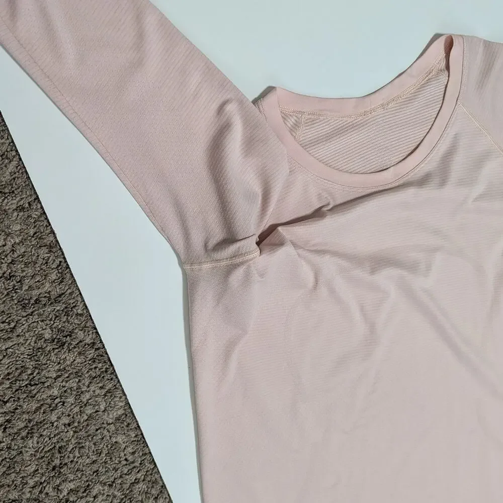 lululemon athletica lululemon swiftly